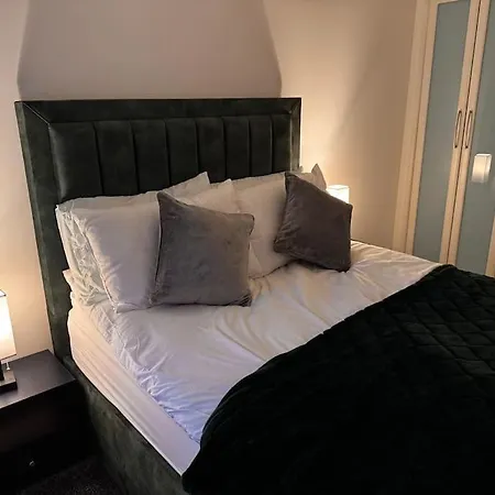 Apartamento Brighton Charm - By Sea & Lanes Exterior foto