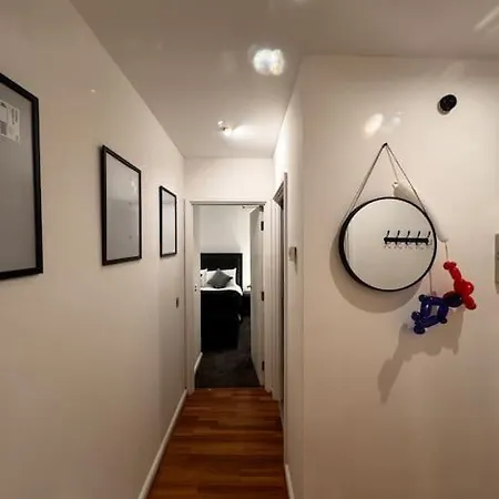 Apartamento Brighton Charm - By Sea & Lanes Exterior foto