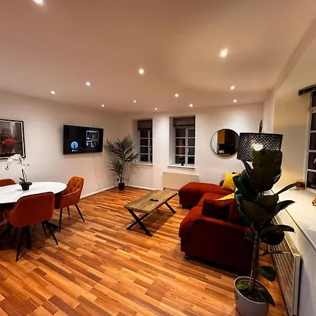 Apartamento Brighton Charm - By Sea & Lanes Exterior foto