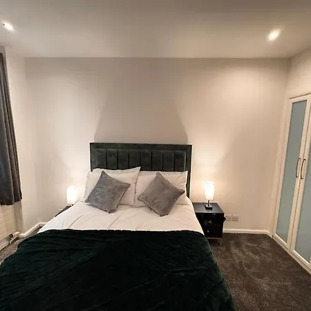 Apartamento Brighton Charm - By Sea & Lanes Exterior foto