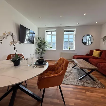 Apartamento Brighton Charm - By Sea & Lanes Exterior foto