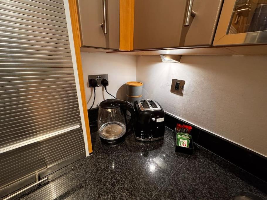 Charm - By Sea & Lanes Apartment Brighton