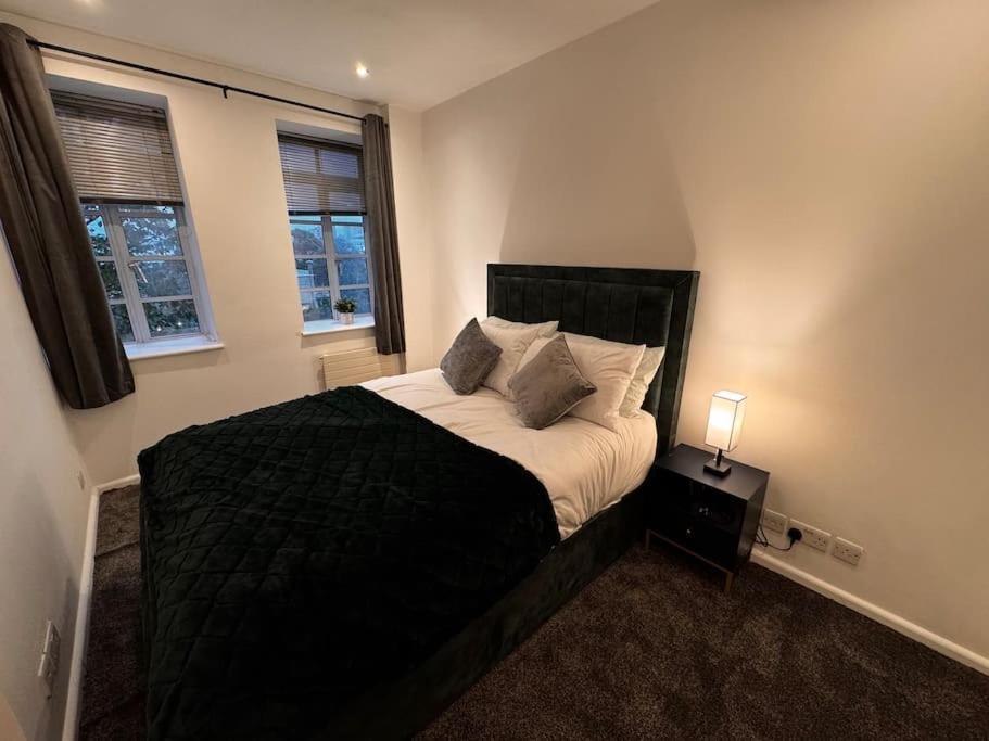 Charm - By Sea & Lanes Apartment Brighton