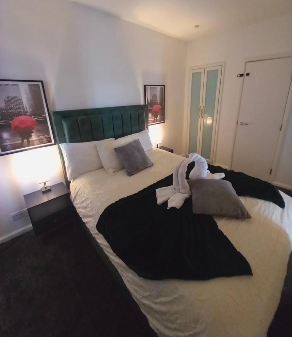 Charm - By Sea & Lanes Apartment