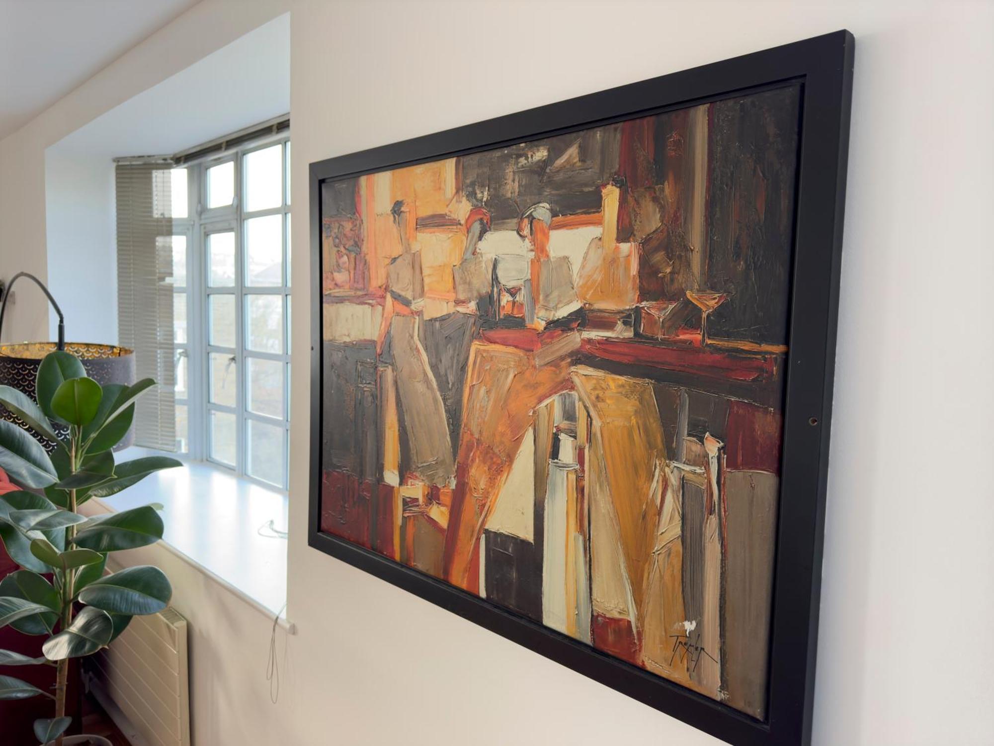 Apartment Charm - By Sea & Lanes